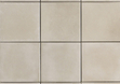 Керамограніт Polveri 150x150x8,5 Almond Floor Matt фото №2