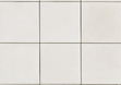 Porcelain stoneware Polveri 150x150x8,5 Lace Floor Matt photo #2