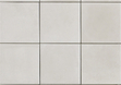 Керамогранит Polveri 150x150x8,5 Shell Floor Matt фото №2