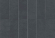 Porcelain stoneware Pop Flat 62x250x8,5 Blu Avio Glossy photo #2