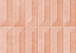 Керамогранит Pop Ridge 62x250x8,5 Rosa Antico Glossy фото №2