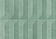 Керамограніт Pop Ridge 62x250x8,5 Verde Acqua Glossy фото №2