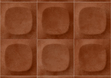 Керамогранит Pop Groovy 10x10x8,5 Terra Glossy фото №2