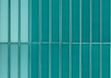 Керамограніт Pulse 40x315x8,5 Seafoam Flat Glossy фото №2