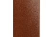 Porcelain stoneware Riflessi 125x25x9,5 Tabacco Flat photo #1
