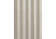 Керамограніт Riflessi 125x25x9,5 Canapa Pinstripe фото №1