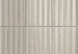 Керамограніт Riflessi 125x25x9,5 Canapa Pinstripe фото №2