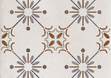 Porcelain stoneware Romanza 205x205x9,5 Pinocchio Matt photo #1