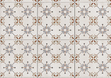 Porcelain stoneware Romanza 205x205x9,5 Pinocchio Matt photo #2