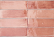 Керамогранит Tbrick 52x160x10 Apricot Glossy фото №2