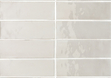 Керамогранит Tbrick 52x160x10 Ivory Glow Glossy фото №2