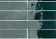 Porcelain stoneware Tbrick 52x160x10 Jade Glossy photo #2