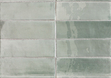 Керамограніт Tbrick 52x160x10 Mint Glossy фото №2