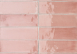 Керамогранит Tbrick 52x160x10 Pink Panther Glossy фото №2