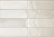 Керамогранит Tbrick 52x160x10 Seashell Glossy фото №2