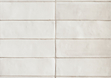 Porcelain stoneware Tint 52x160x10 Blanc Matt photo #2