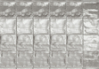 Керамогранит Tsquare 150x150x10 Rainy Day Glossy фото №2