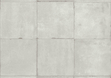 Керамограніт Tsquare 200x200x9.5 Blanc Floor Matt фото №2