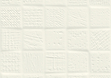 Керамограніт Tsquare Mosaic 316x316x5 First Snow Matt фото №1