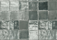 Porcelain stoneware Tsquare Mosaic 316x316x5 Fresh Thyme Matt photo #2