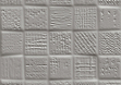 Керамограніт Tsquare Mosaic 316x316x5 Rainy Day Matt фото №1