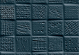 Керамограніт Tsquare Mosaic 316x316x5 Royal Blue Matt фото №1