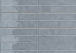 Керамогранит Vernici 50x250x10 Cloudy Azure Glossy фото №2