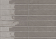 Porcelain stoneware Vernici 50x250x10 Heavy Storm Glossy photo #2