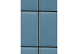 Керамогранит Volumi 70x135x10 Scivolo Ardesia Glossy фото №2