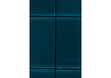 Керамограніт Volumi 70x135x10 Scivolo Zaffiro Glossy фото №2