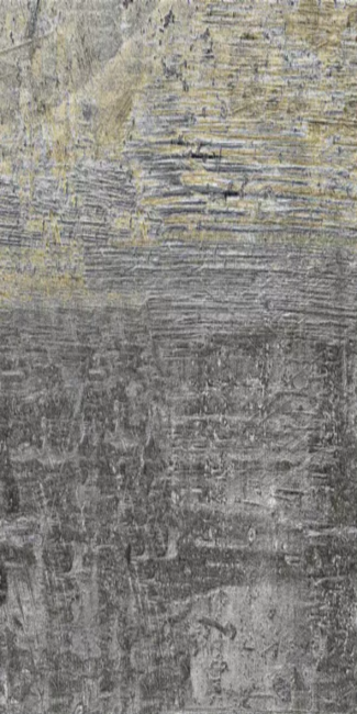 Porcelain stoneware Erosion Graphite фото №1