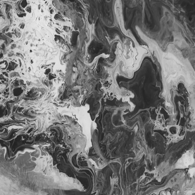 Керамогранит Fluid Black фото №1