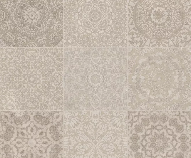 Керамогранит Mandala Beige фото №1
