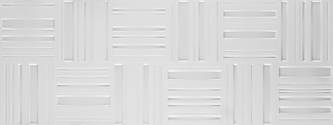 Керамограніт Perspective Elements White Cross фото №1