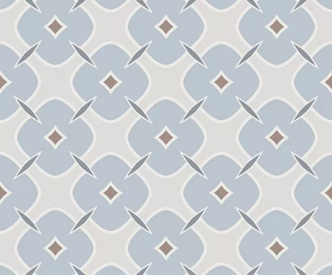 Керамогранит Ponti Blue фото №1