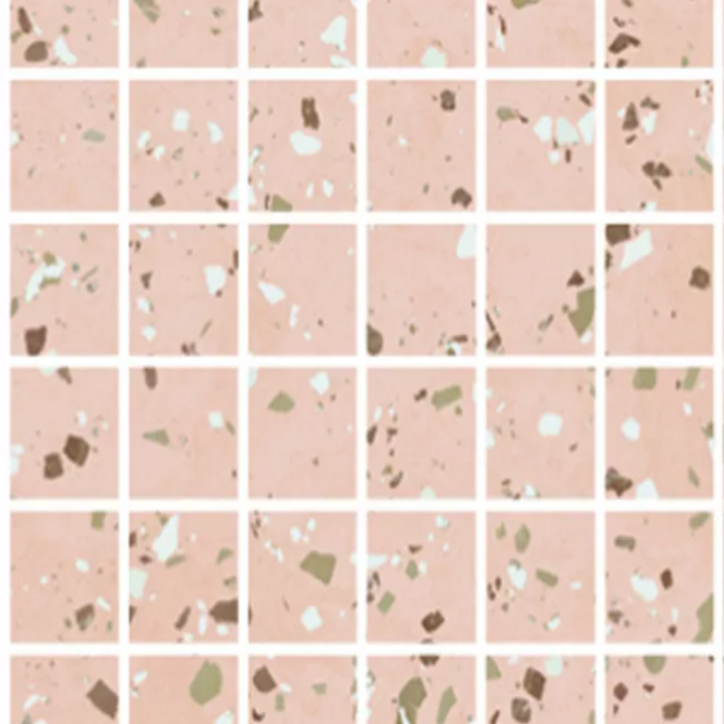 Керамогранит South Pink фото №1