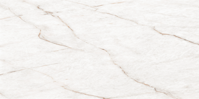 Porcelain stoneware worktop Crystal Lux White фото №1