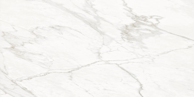 Porcelain stoneware worktop Grassi White фото №1
