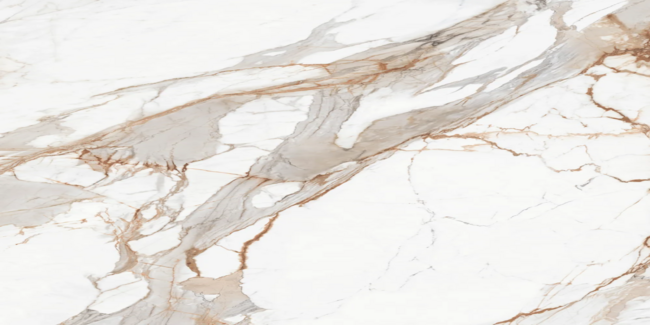 Стільниця з керамограніту Macchia Vecchia Gold фото №1