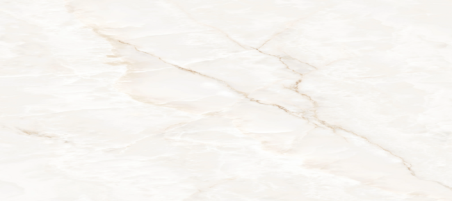 Porcelain stoneware worktop Onice Lux White фото №1