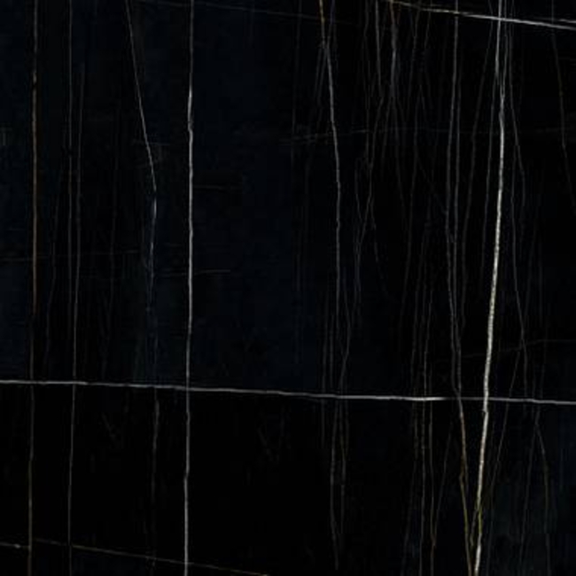 Porcelain stoneware Infinito 2.0 Sahara Noir фото №1
