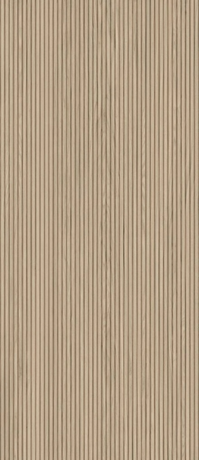 Керамогранит Woodblock Balance Groove Oak Decoro фото №1