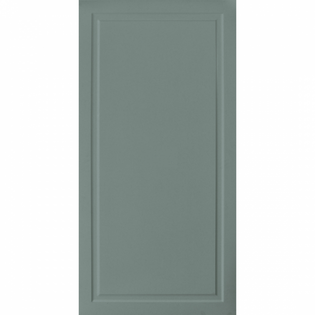Porcelain stoneware Boiserie Green фото №1