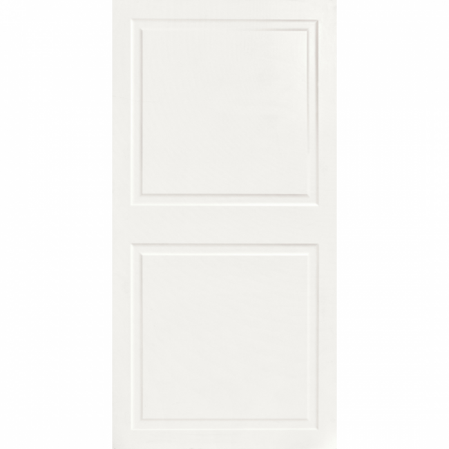 Керамогранит Boiserie Square White фото №1