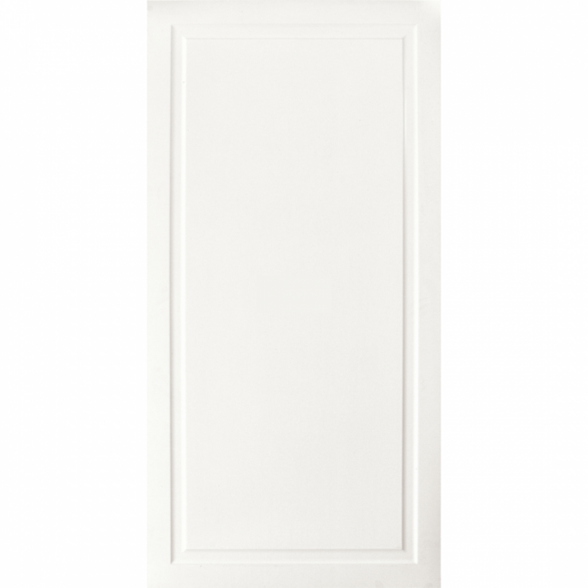 Керамогранит Boiserie White фото №1