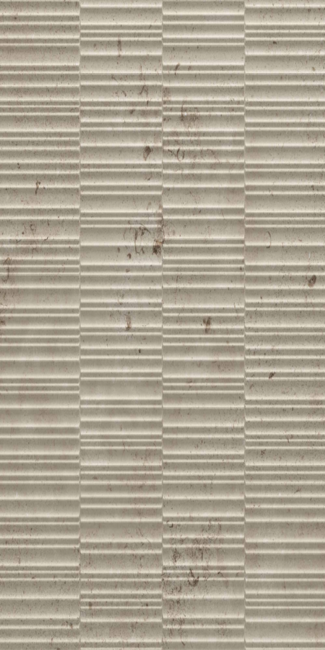 Керамогранит La Geoteca Plissè Bourgogne Beige фото №1