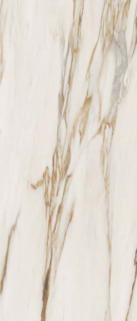 Porcelain stoneware La Marmoteca Calacatta фото №1