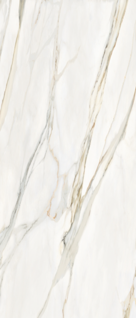 Керамограніт La Marmoteca Calacatta Elegance фото №1