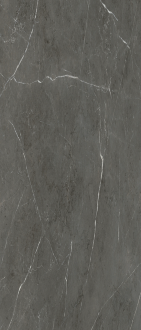 Porcelain stoneware La Marmoteca Grey Stone фото №1