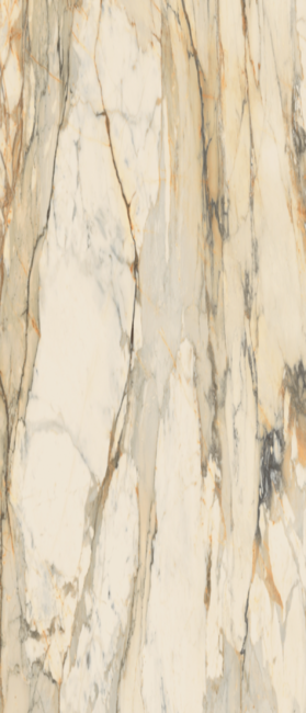 Керамограніт La Marmoteca Antique Brown фото №1